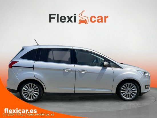 Ford Grand C-MAX 1.0 EcoBoost 92kW (125CV) Business - Irun