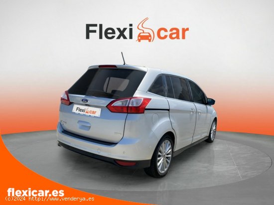 Ford Grand C-MAX 1.0 EcoBoost 92kW (125CV) Business - Irun