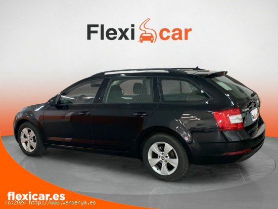 Skoda Octavia Combi 1.6 TDI CR 85KW (115CV) Ambition - Cáceres