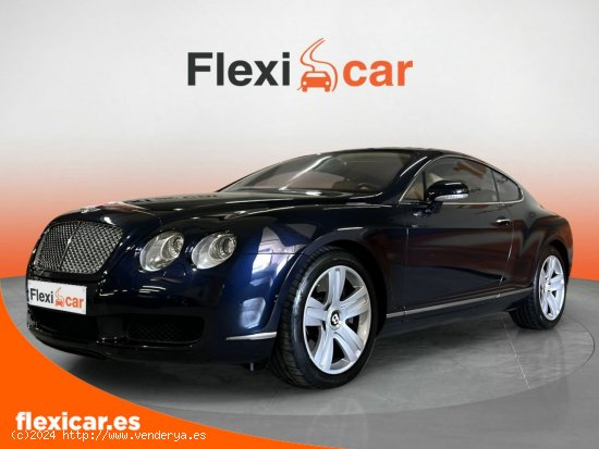 Bentley Continental GT - - Alcobendas