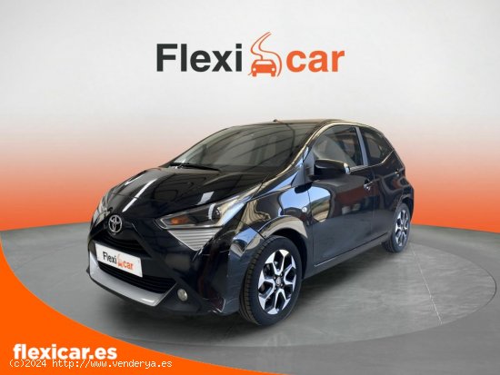 Toyota Aygo 1.0 70 x-cite - Salamanca