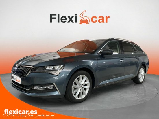 Skoda Superb Combi Sportline 1.4 TSI iV P-HEV DSG - San Fernando de Henares