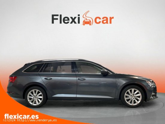 Skoda Superb Combi Sportline 1.4 TSI iV P-HEV DSG - San Fernando de Henares