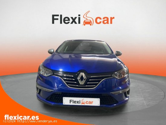 Renault Megane GT Line TCe GPF 117 kW (160CV) - San Fernando de Henares