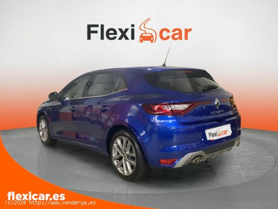 Renault Megane GT Line TCe GPF 117 kW (160CV) - San Fernando de Henares