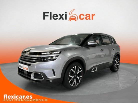 Citroën C5 Aircross PureTech 96kW (130CV) S&S Feel - Gijón