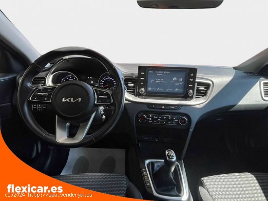 Kia XCeed 1.0 T-GDi Drive 88kW (120CV) - Sabadell