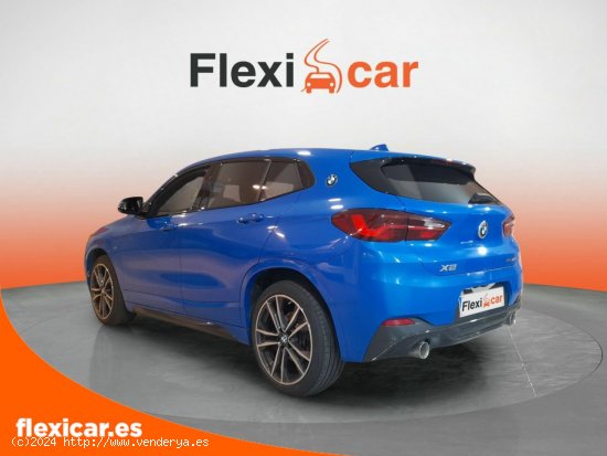 BMW X2 xDrive20dA - Reus