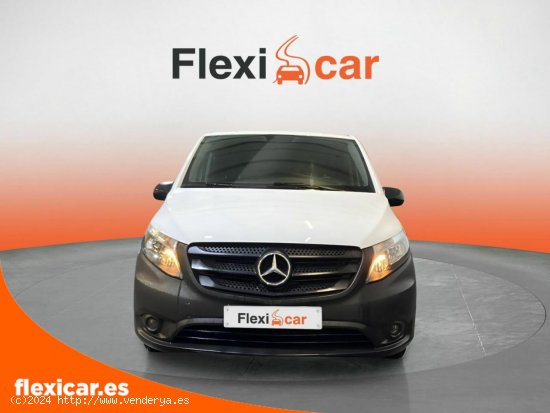 Mercedes Vito 110CDI TD PRO LARGA 75KW/102CV 4P - Vigo