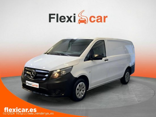 Mercedes Vito 110CDI TD PRO LARGA 75KW/102CV 4P - Vigo