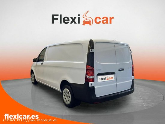 Mercedes Vito 110CDI TD PRO LARGA 75KW/102CV 4P - Vigo