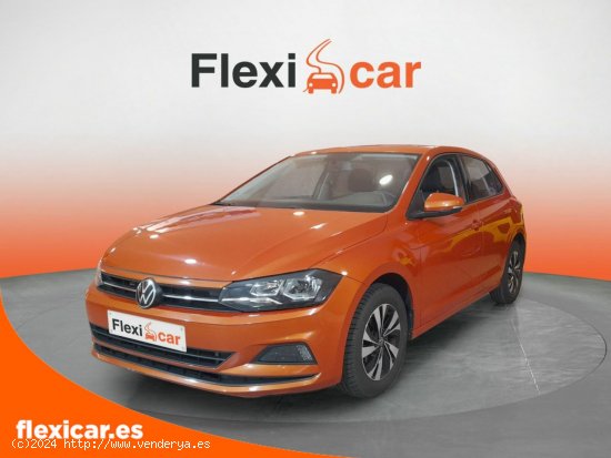 Volkswagen Polo Advance 1.0 TSI 70kW (95CV) DSG - Reus