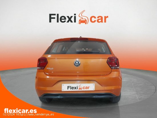 Volkswagen Polo Advance 1.0 TSI 70kW (95CV) DSG - Reus