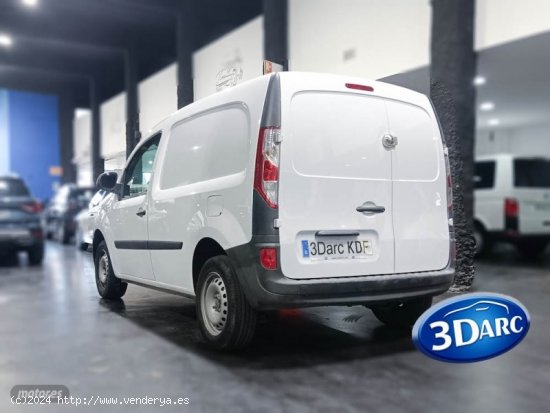 Renault Kangoo Combi KANGOO FURGON PROFESIONAL 1.5 DCI de 2017 con 142.000 Km por 9.450 EUR. en Barc