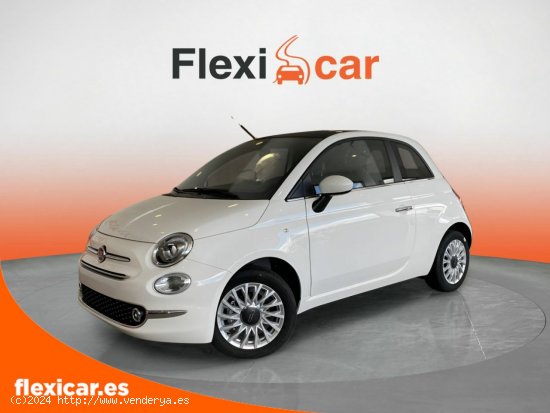 Fiat 500 Dolcevita 1.0 Hybrid 51KW (70 CV) - Iurreta