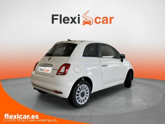 Fiat 500 Dolcevita 1.0 Hybrid 51KW (70 CV) - Iurreta