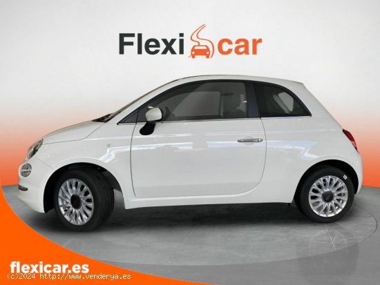 Fiat 500 Dolcevita 1.0 Hybrid 51KW (70 CV) - Iurreta