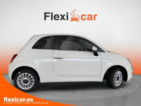 Fiat 500 Dolcevita 1.0 Hybrid 51KW (70 CV) - Iurreta