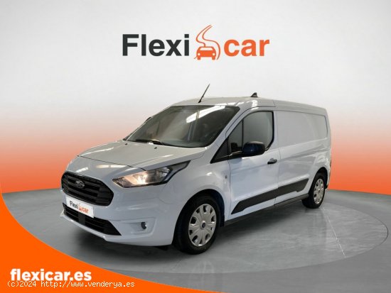 Ford Transit Connect Kombi 1.5 TDCi 73kW - Mairena del Aljarafe