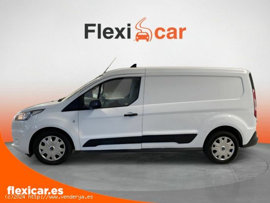 Ford Transit Connect Kombi 1.5 TDCi 73kW - Mairena del Aljarafe