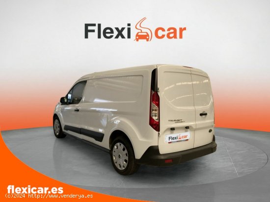 Ford Transit Connect Kombi 1.5 TDCi 73kW - Mairena del Aljarafe