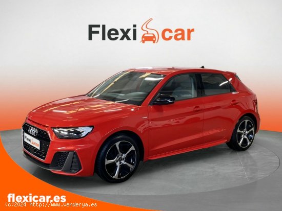 Audi A1 Sportback Adrenalin 25 TFSI 70kW (95CV) - Puerto de Sagunto