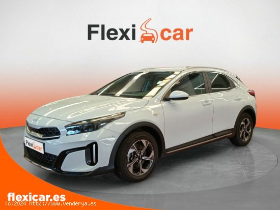 Kia XCeed 1.0 T-GDi Drive 88kW (120CV) - Castellón