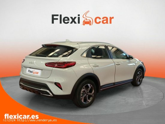 Kia XCeed 1.0 T-GDi Drive 88kW (120CV) - Castellón