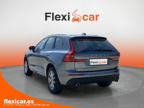 Volvo XC-60 2.0 D4 AWD Momentum Auto - Olías del Rey