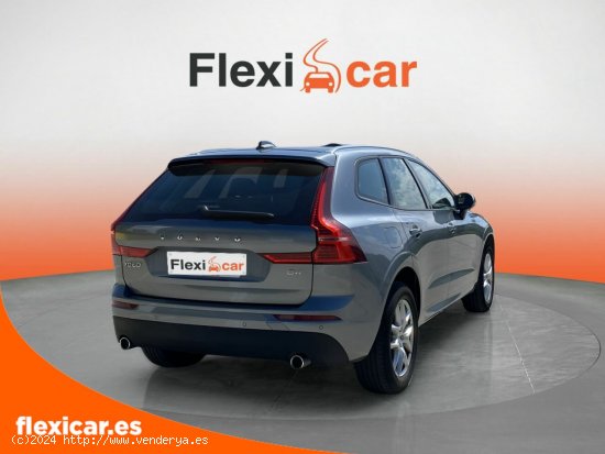 Volvo XC-60 2.0 D4 AWD Momentum Auto - Olías del Rey