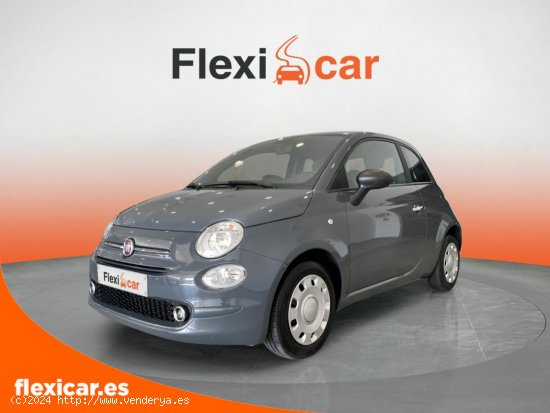 Fiat 500 Dolcevita 1.0 Hybrid 52KW (70 CV) - Granada