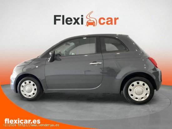 Fiat 500 Dolcevita 1.0 Hybrid 52KW (70 CV) - Granada