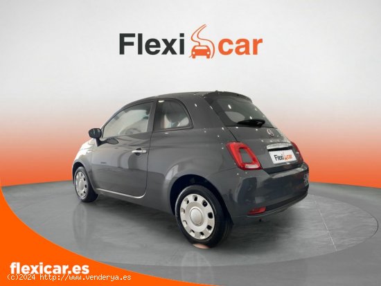 Fiat 500 Dolcevita 1.0 Hybrid 52KW (70 CV) - Granada