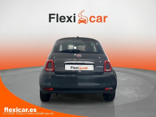 Fiat 500 Dolcevita 1.0 Hybrid 52KW (70 CV) - Granada