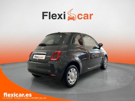 Fiat 500 Dolcevita 1.0 Hybrid 52KW (70 CV) - Granada