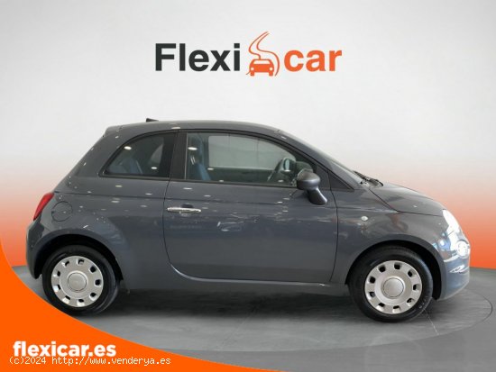 Fiat 500 Dolcevita 1.0 Hybrid 52KW (70 CV) - Granada