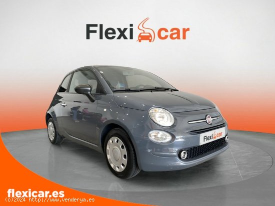 Fiat 500 Dolcevita 1.0 Hybrid 52KW (70 CV) - Granada