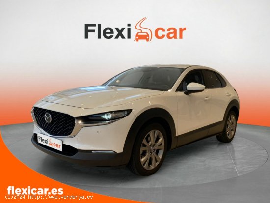 Mazda CX-30 SKYACTIV-X 2.0 132 kW Evolution - Vitoria-Gasteiz