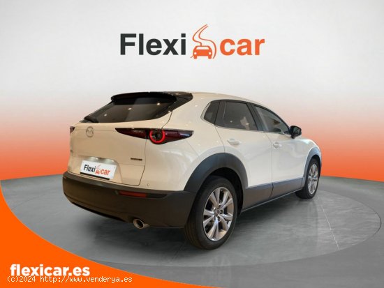 Mazda CX-30 SKYACTIV-X 2.0 132 kW Evolution - Vitoria-Gasteiz