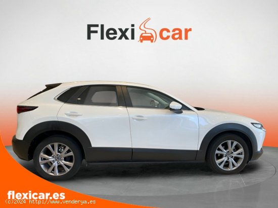 Mazda CX-30 SKYACTIV-X 2.0 132 kW Evolution - Vitoria-Gasteiz