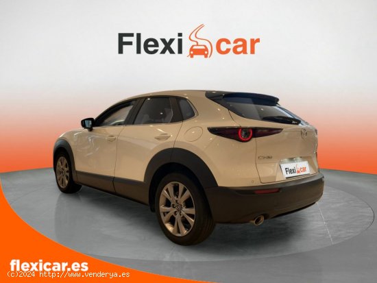 Mazda CX-30 SKYACTIV-X 2.0 132 kW Evolution - Vitoria-Gasteiz