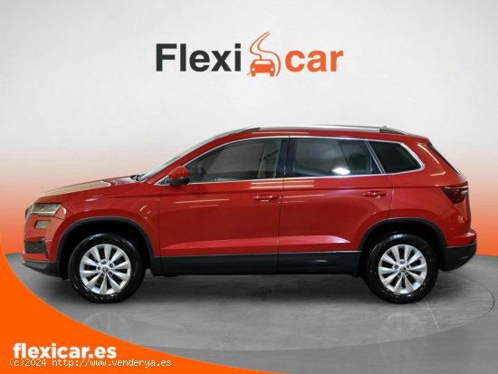 Skoda Karoq 2.0 TDI 110kW (150CV) Ambition - Vigo