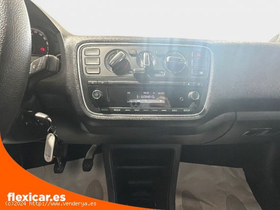 Skoda Citigo 1.0 MPI 44KW (60cv) Active - San Andrés de Palomar