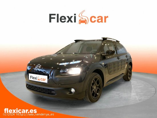 Citroën C4 Cactus PureTech 81KW (110CV) S&S Feel - Alicante