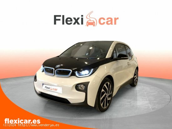 BMW i3 94ah - Alicante