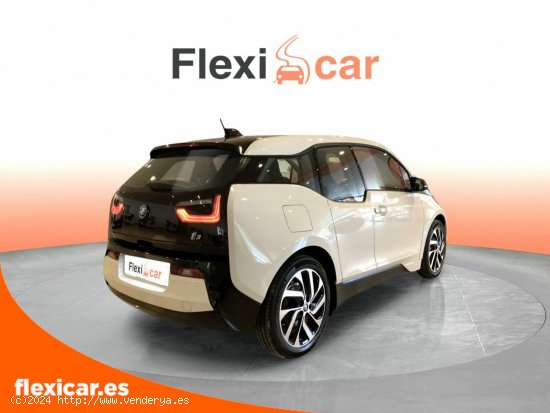 BMW i3 94ah - Alicante