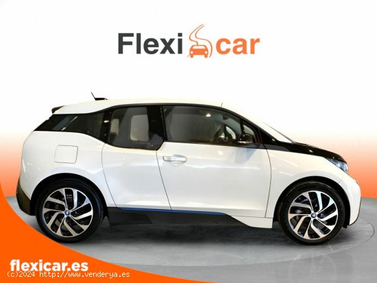 BMW i3 94ah - Alicante