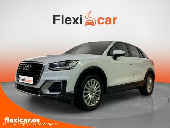 Audi Q2 #untaggable ed 1.0 TFSI 85kW ultra S tro - San Sebastián de los Reyes