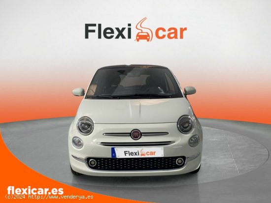 Fiat 500 Dolcevita 1.0 Hybrid 51KW (70 CV) - Alicante