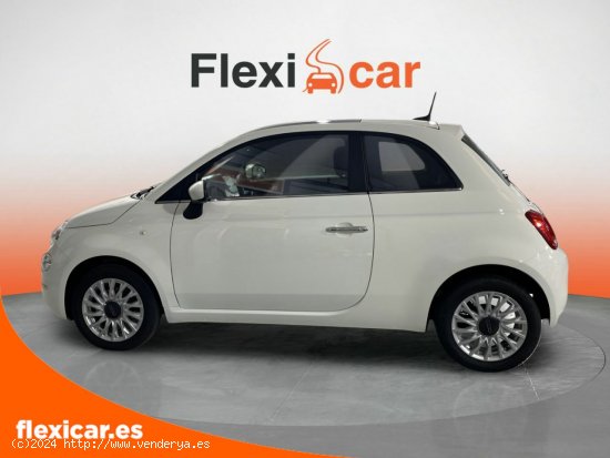 Fiat 500 Dolcevita 1.0 Hybrid 51KW (70 CV) - Alicante